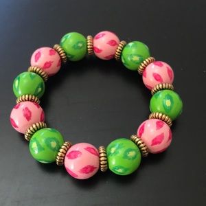 Angela Moore bracelet